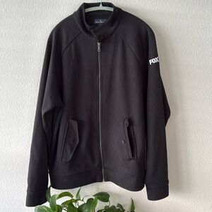 Brooks Brothers Zip-Up Jacket | XL